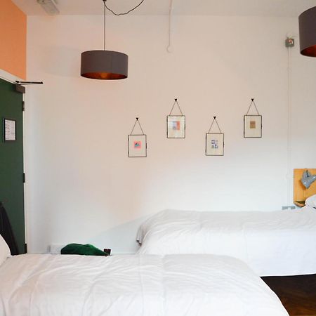 The Bristol Wing Hostel Εξωτερικό φωτογραφία