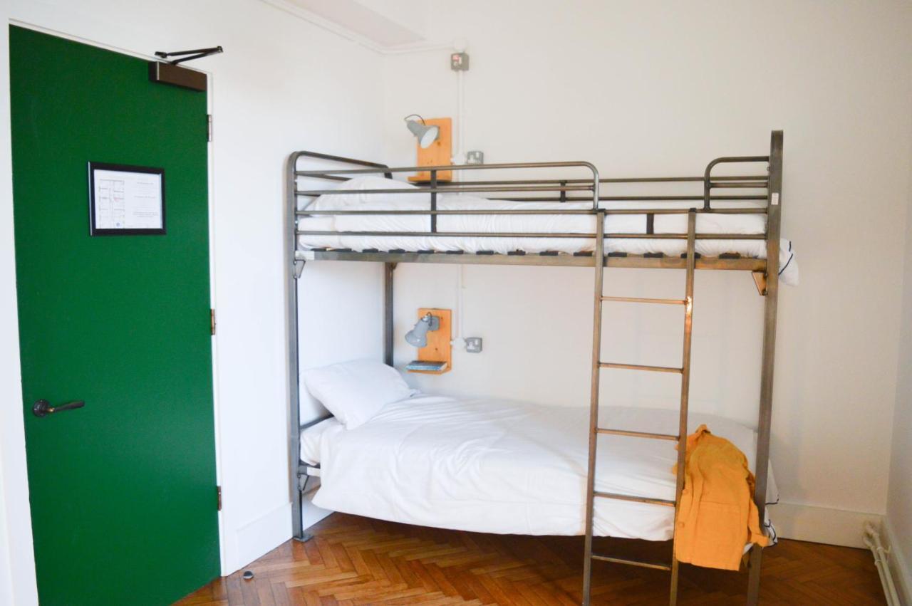 The Bristol Wing Hostel Εξωτερικό φωτογραφία
