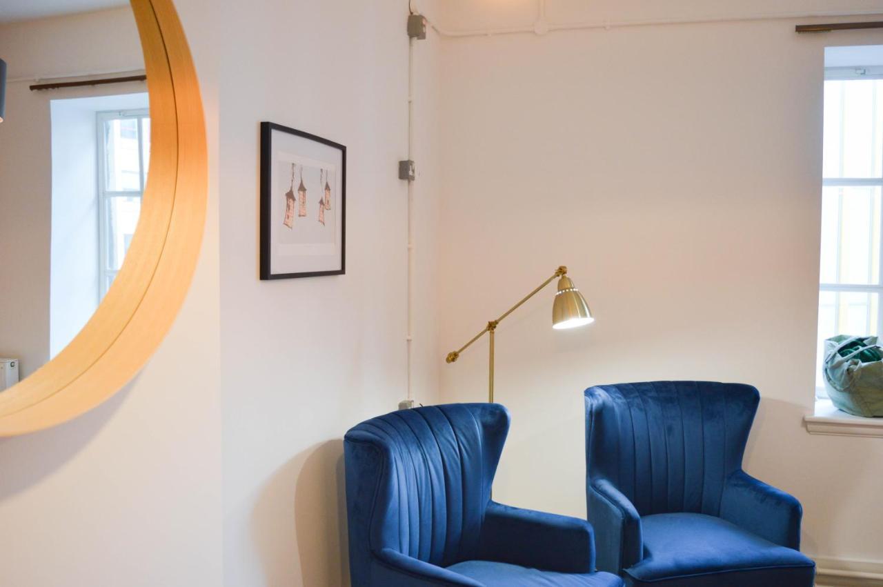 The Bristol Wing Hostel Εξωτερικό φωτογραφία