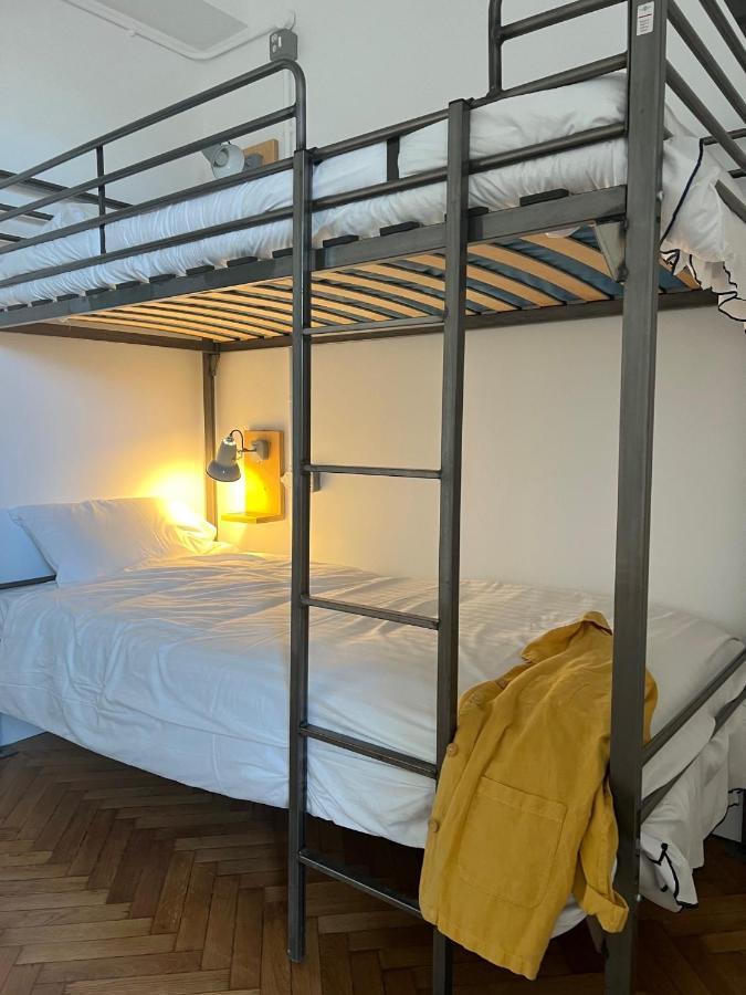 The Bristol Wing Hostel Εξωτερικό φωτογραφία