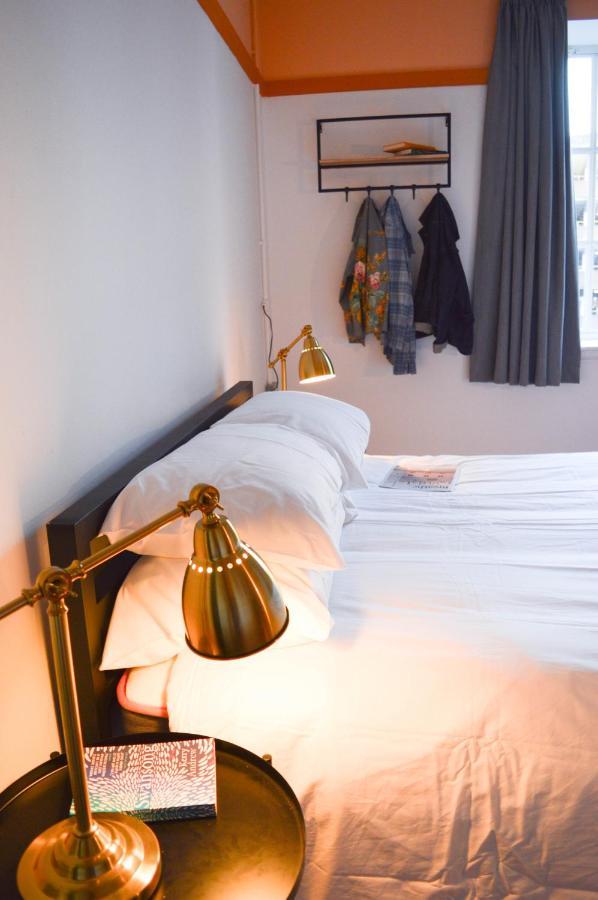 The Bristol Wing Hostel Εξωτερικό φωτογραφία