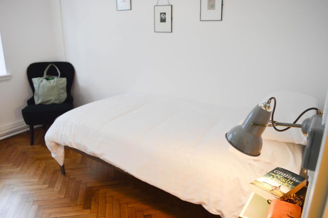 The Bristol Wing Hostel Εξωτερικό φωτογραφία