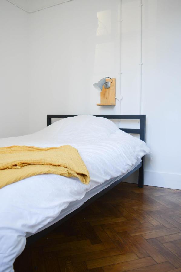 The Bristol Wing Hostel Εξωτερικό φωτογραφία