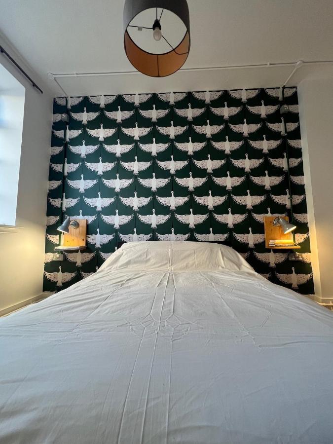 The Bristol Wing Hostel Εξωτερικό φωτογραφία