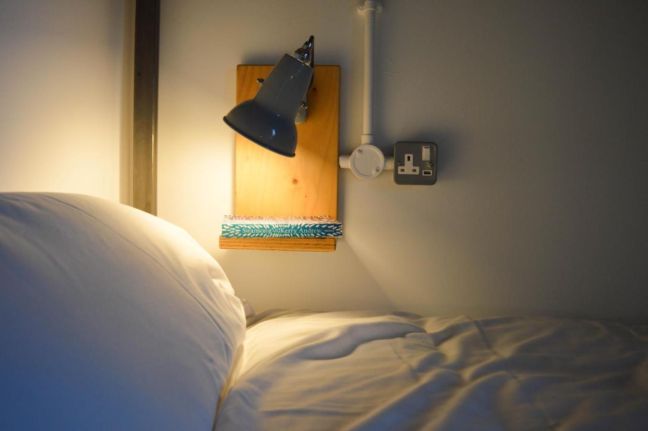 The Bristol Wing Hostel Εξωτερικό φωτογραφία