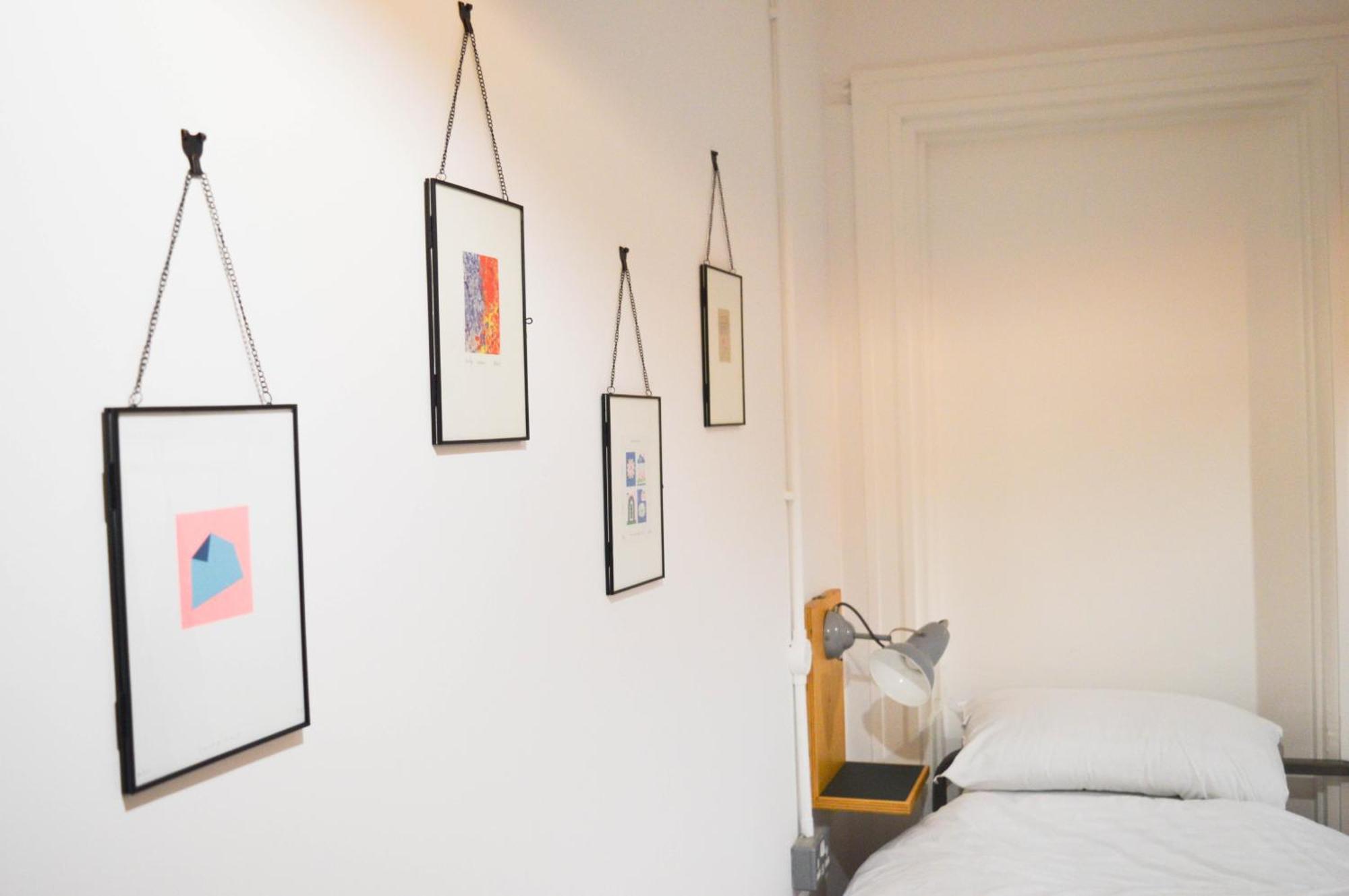The Bristol Wing Hostel Εξωτερικό φωτογραφία